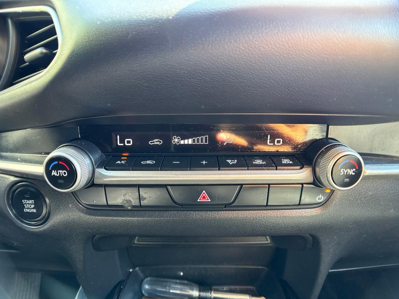 2024 MAZDA CX-30 2.5 S Select Sport Chantilly VA