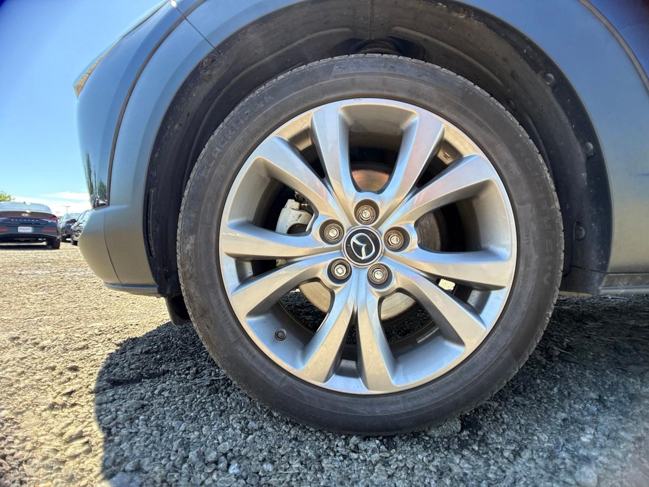 2024 MAZDA CX-30 2.5 S Select Sport Chantilly VA