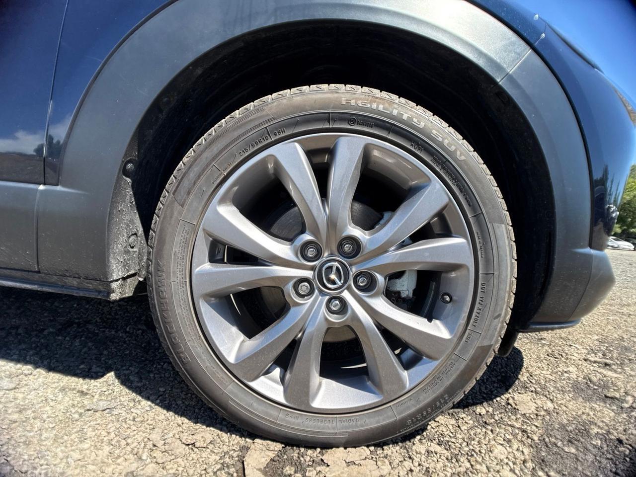2024 MAZDA CX-30 2.5 S Select Sport Chantilly VA