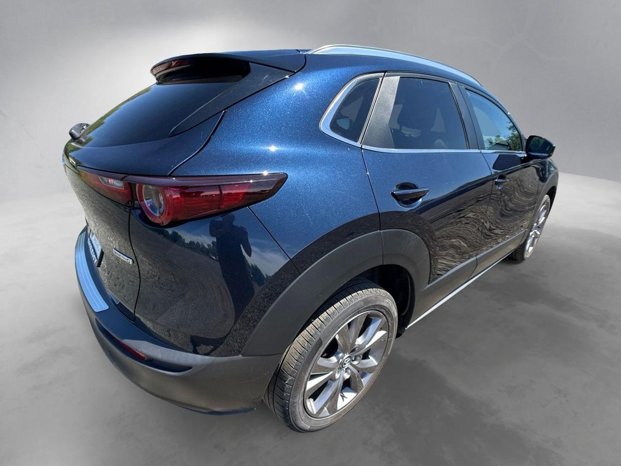2024 MAZDA CX-30 2.5 S Select Sport Chantilly VA