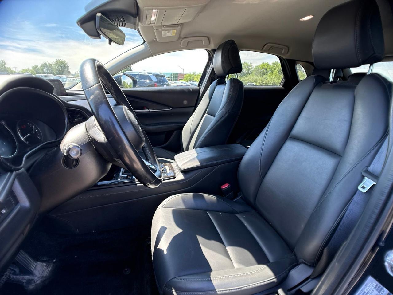 2024 MAZDA CX-30 2.5 S Select Sport Chantilly VA
