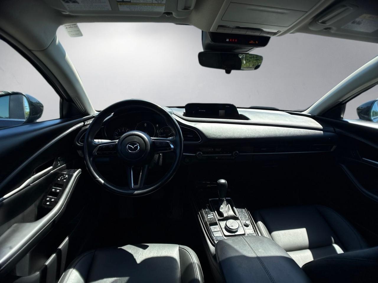 2024 MAZDA CX-30 2.5 S Select Sport Chantilly VA