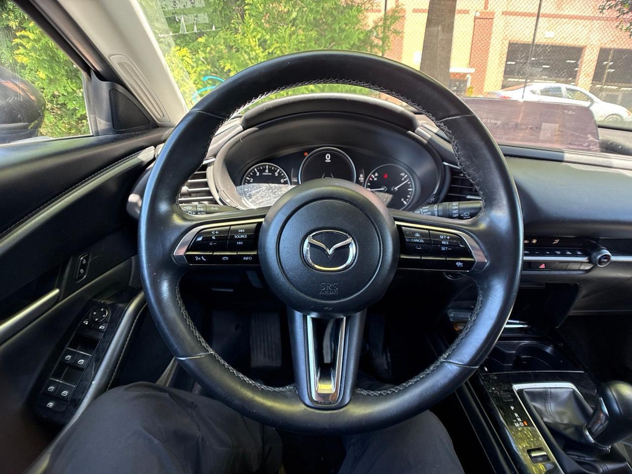 2024 MAZDA CX-30 2.5 S Select Sport Chantilly VA