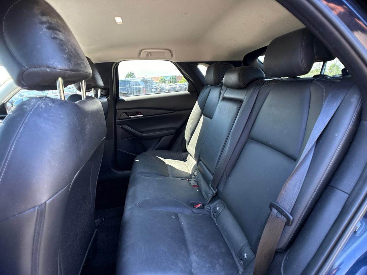 2024 MAZDA CX-30 2.5 S Select Sport Chantilly VA
