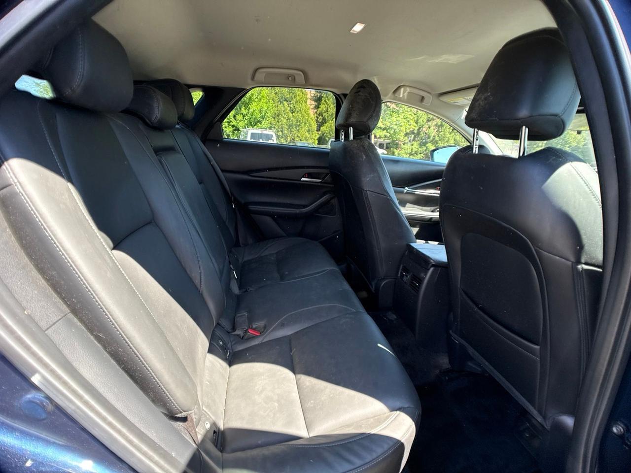 2024 MAZDA CX-30 2.5 S Select Sport Chantilly VA