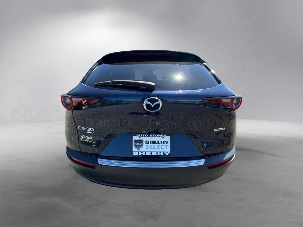 2024 MAZDA CX-30 2.5 S Select Sport Chantilly VA