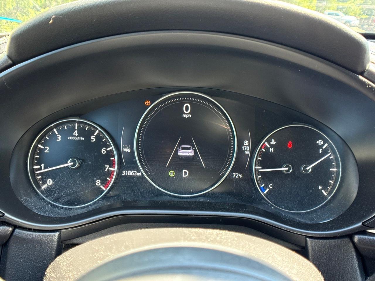 2024 MAZDA CX-30 2.5 S Select Sport Chantilly VA