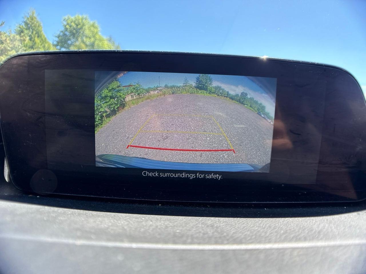 2024 MAZDA CX-30 2.5 S Select Sport Chantilly VA