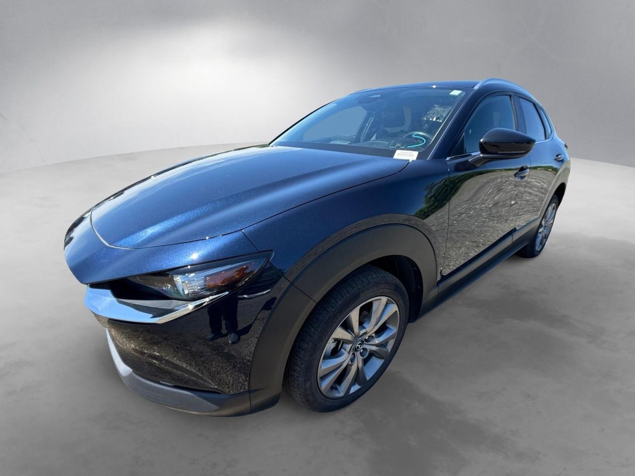 2024 MAZDA CX-30 2.5 S Select Sport Chantilly VA