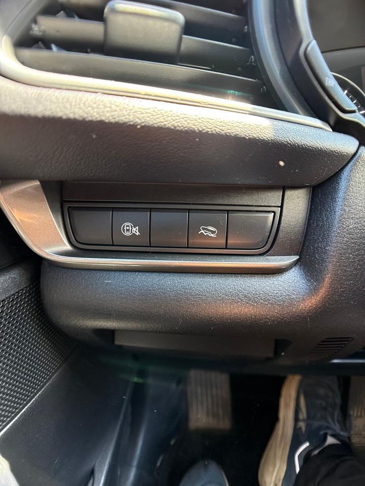 2024 MAZDA CX-30 2.5 S Select Sport Chantilly VA