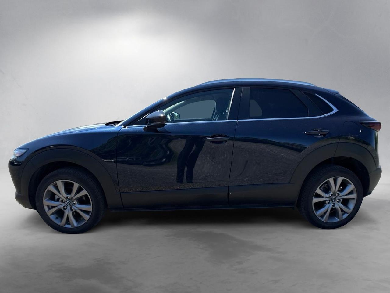 2024 MAZDA CX-30 2.5 S Select Sport Chantilly VA