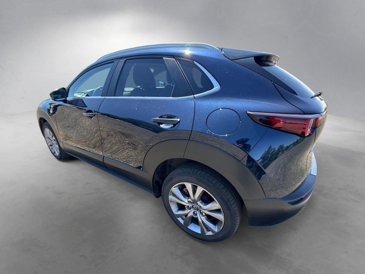 2024 MAZDA CX-30 2.5 S Select Sport Chantilly VA