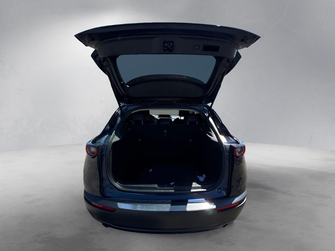 2024 MAZDA CX-30 2.5 S Select Sport Chantilly VA