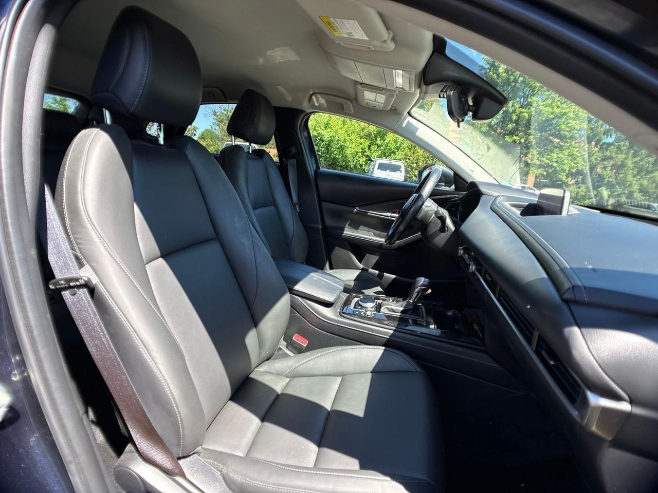 2024 MAZDA CX-30 2.5 S Select Sport Chantilly VA