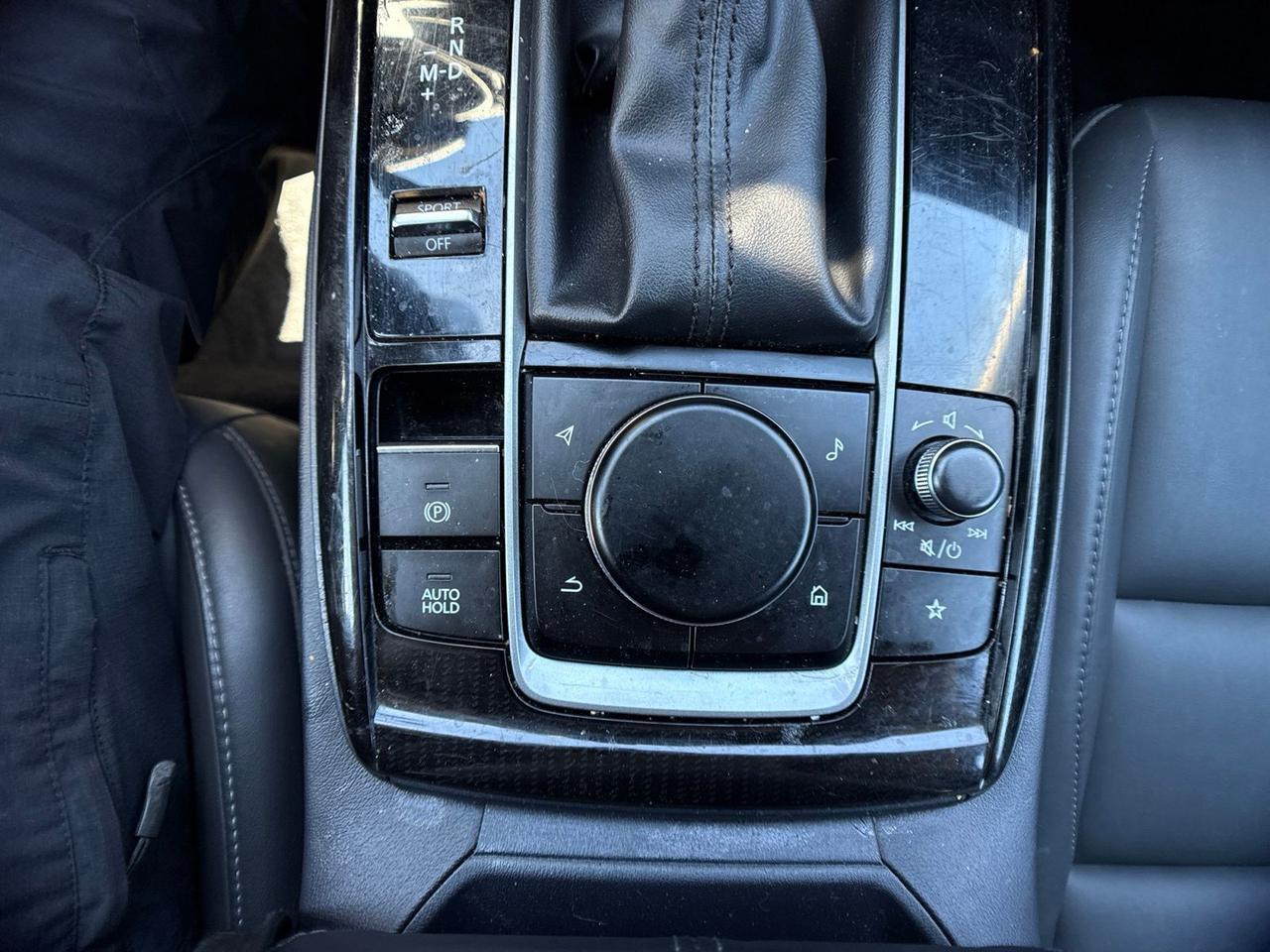 2024 MAZDA CX-30 2.5 S Select Sport Chantilly VA