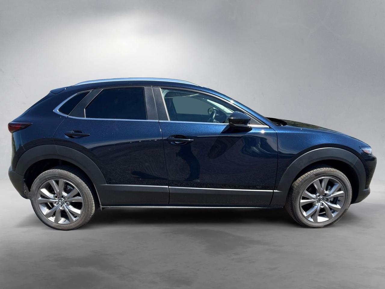 2024 MAZDA CX-30 2.5 S Select Sport Chantilly VA
