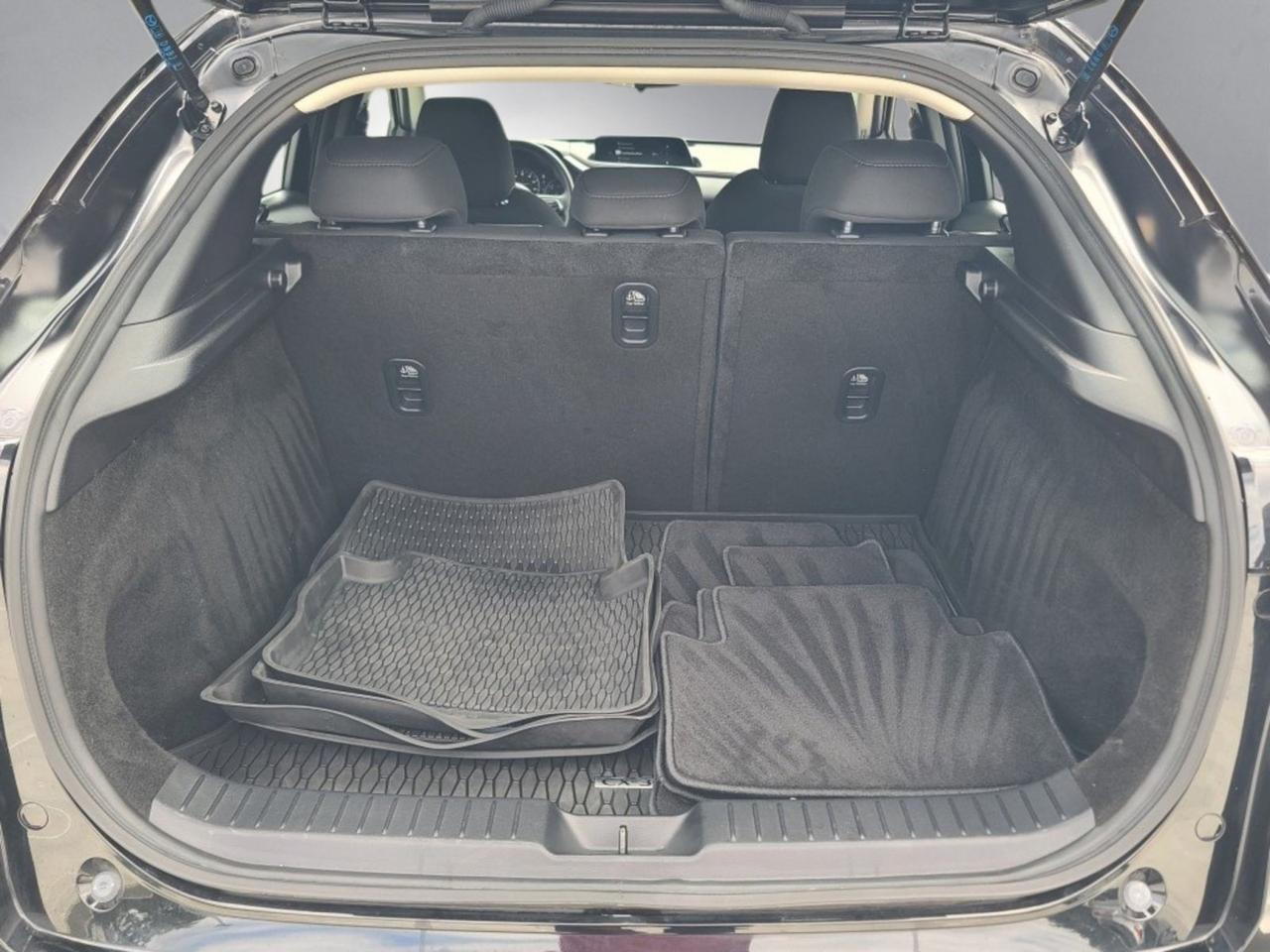 2024 MAZDA CX-30 2.5 S Springfield VA