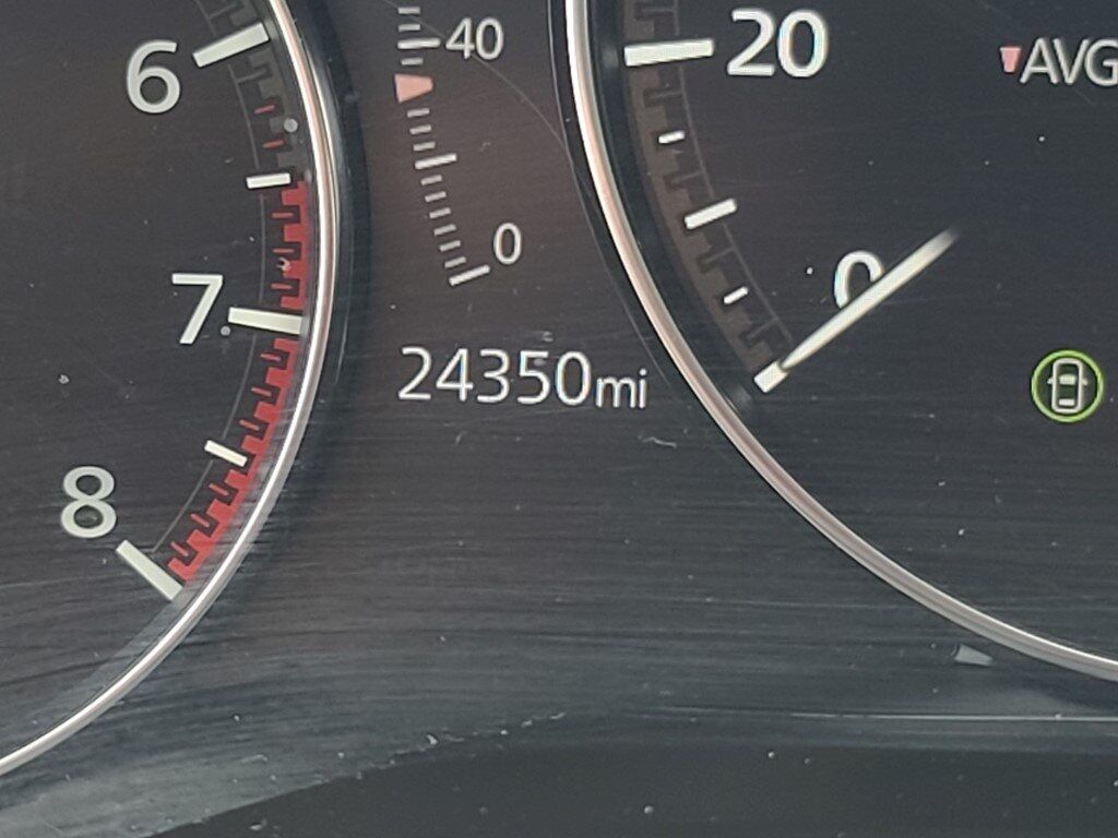 2024 MAZDA CX-30 2.5 S Springfield VA