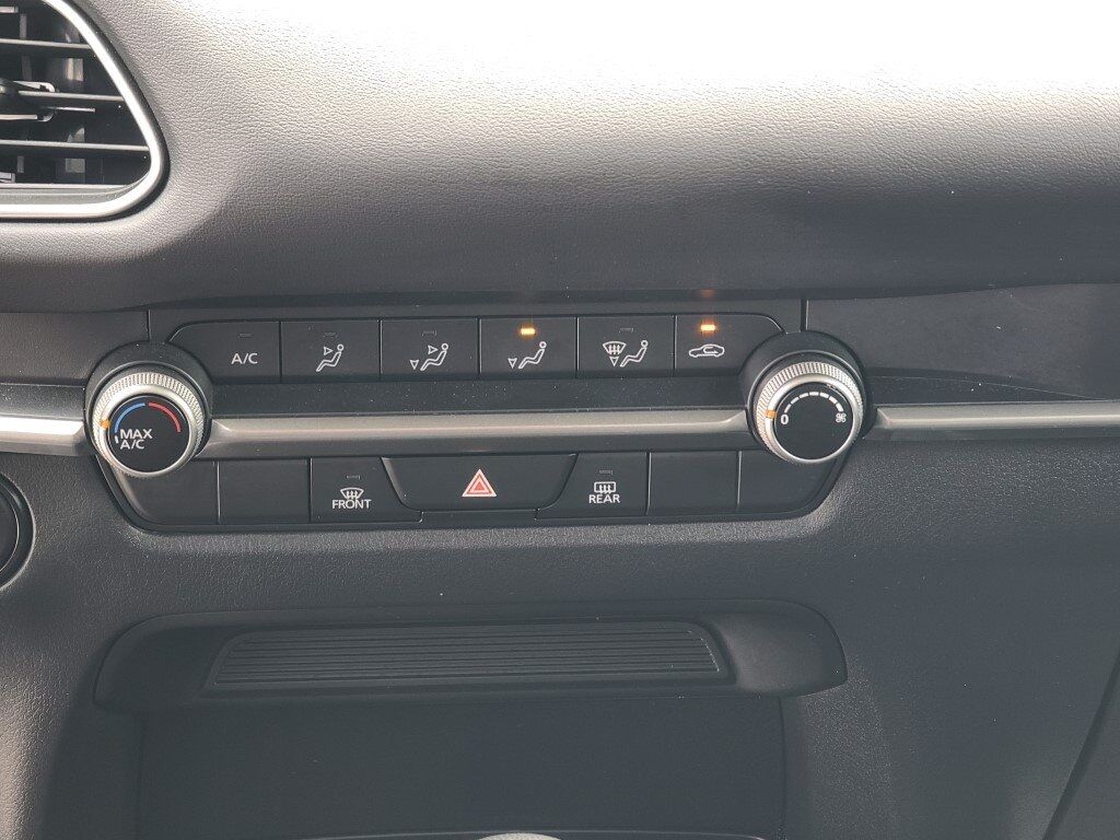 2024 MAZDA CX-30 2.5 S Springfield VA