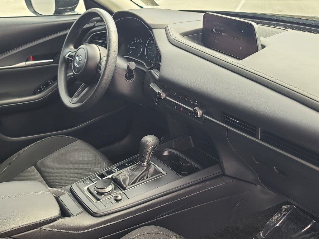 2024 MAZDA CX-30 2.5 S Springfield VA