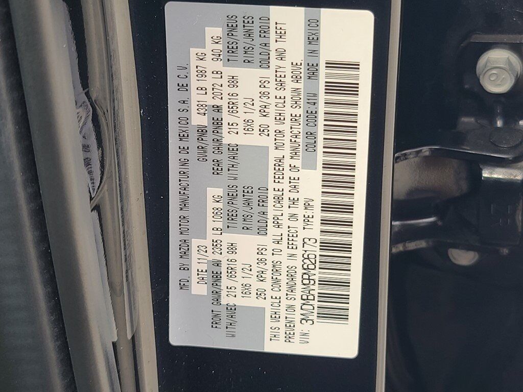 2024 MAZDA CX-30 2.5 S Springfield VA