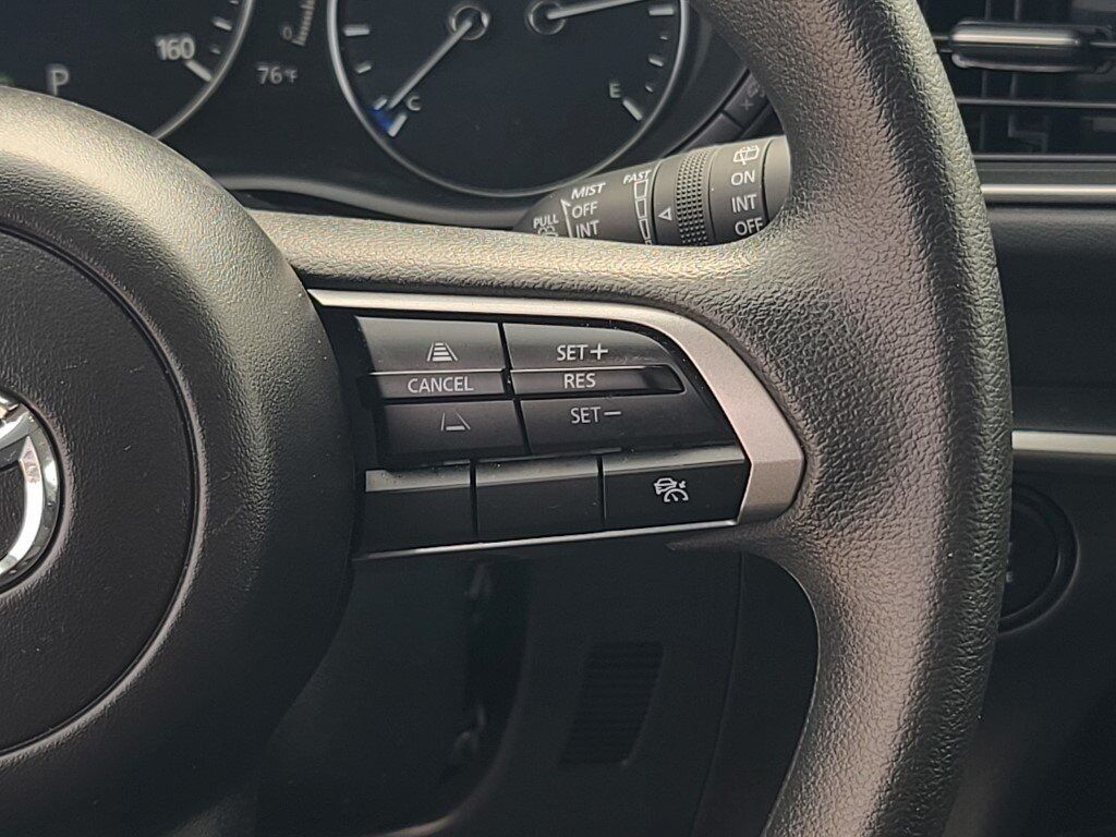 2024 MAZDA CX-30 2.5 S Springfield VA