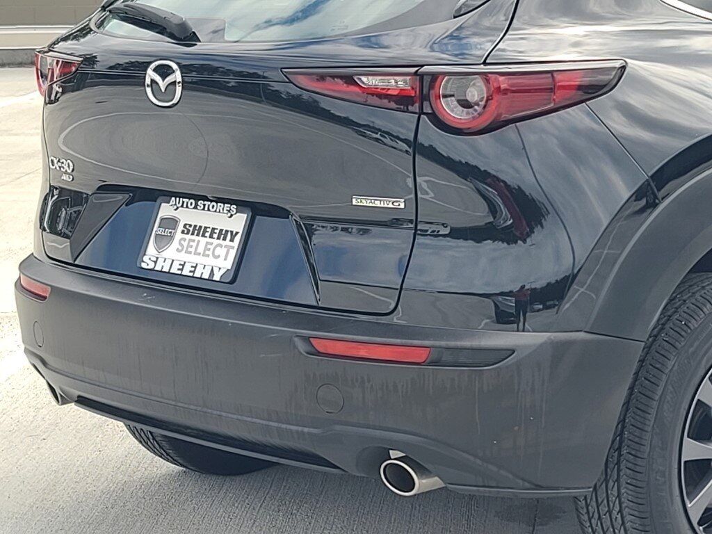 2024 MAZDA CX-30 2.5 S Springfield VA
