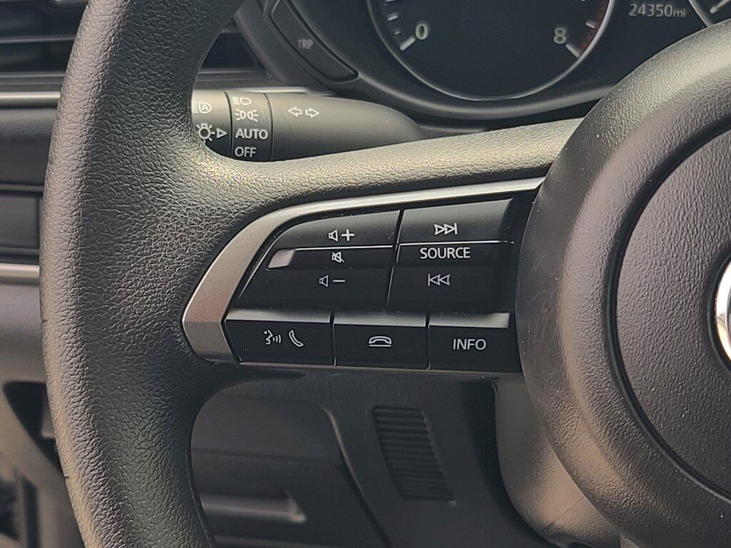 2024 MAZDA CX-30 2.5 S Springfield VA