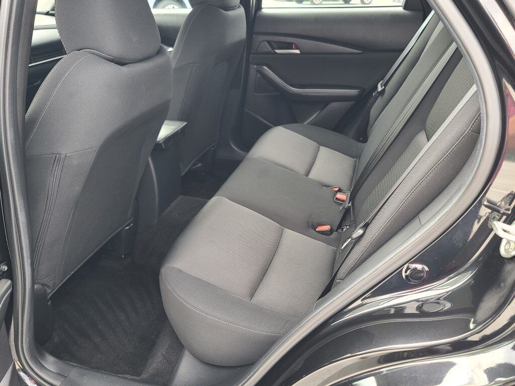 2024 MAZDA CX-30 2.5 S Springfield VA