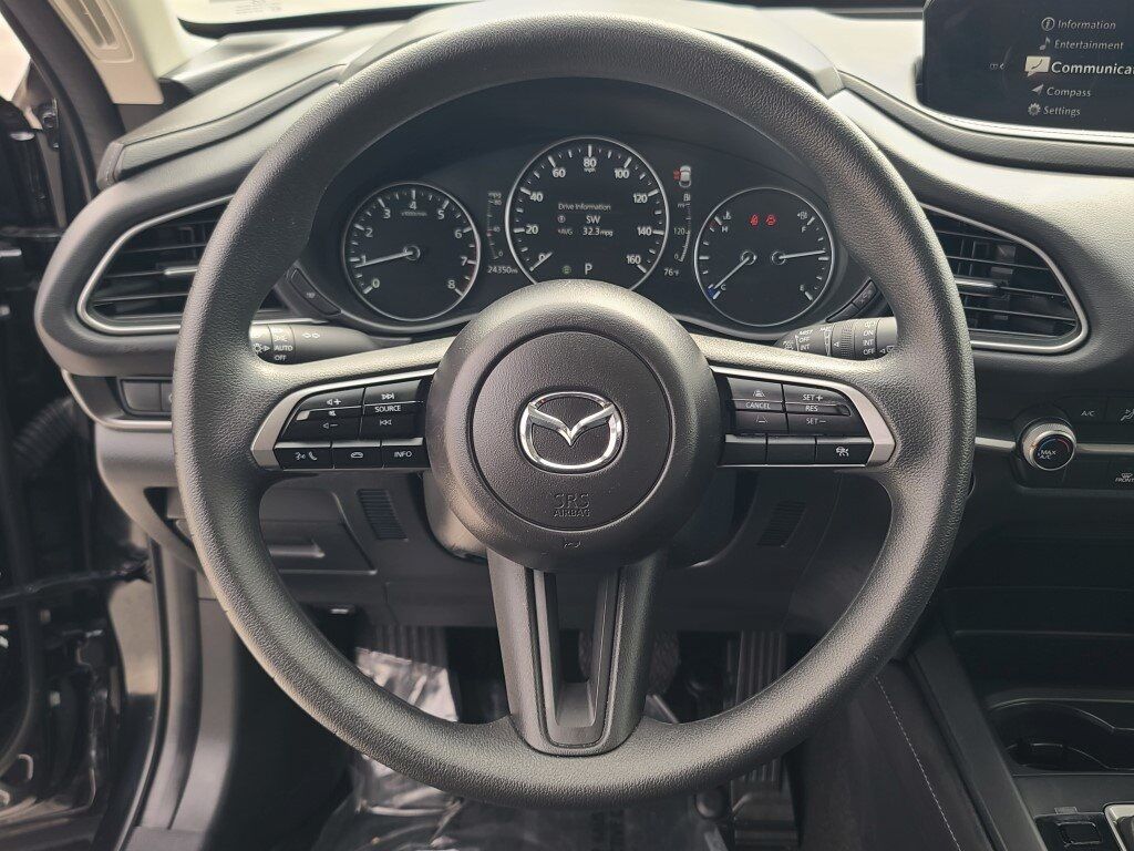 2024 MAZDA CX-30 2.5 S Springfield VA