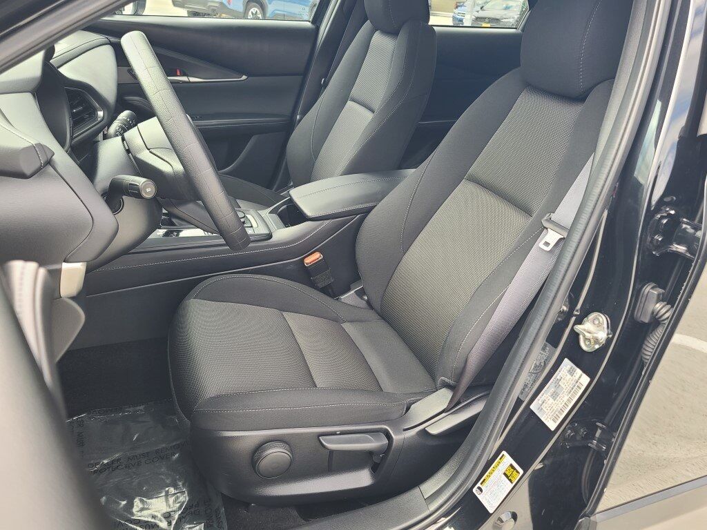 2024 MAZDA CX-30 2.5 S Springfield VA