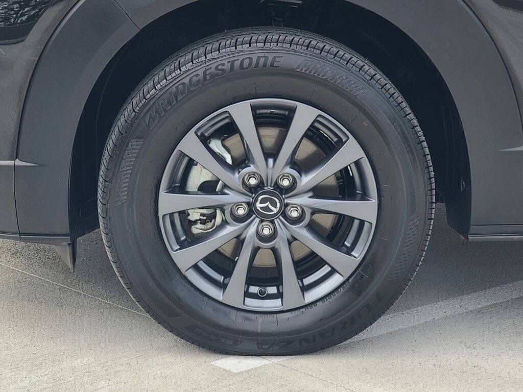 2024 MAZDA CX-30 2.5 S Springfield VA