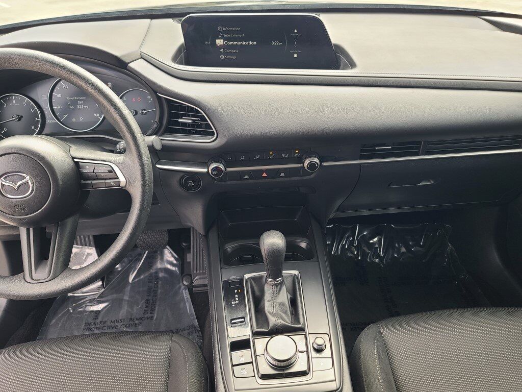 2024 MAZDA CX-30 2.5 S Springfield VA