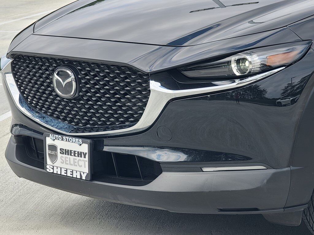 2024 MAZDA CX-30 2.5 S Springfield VA