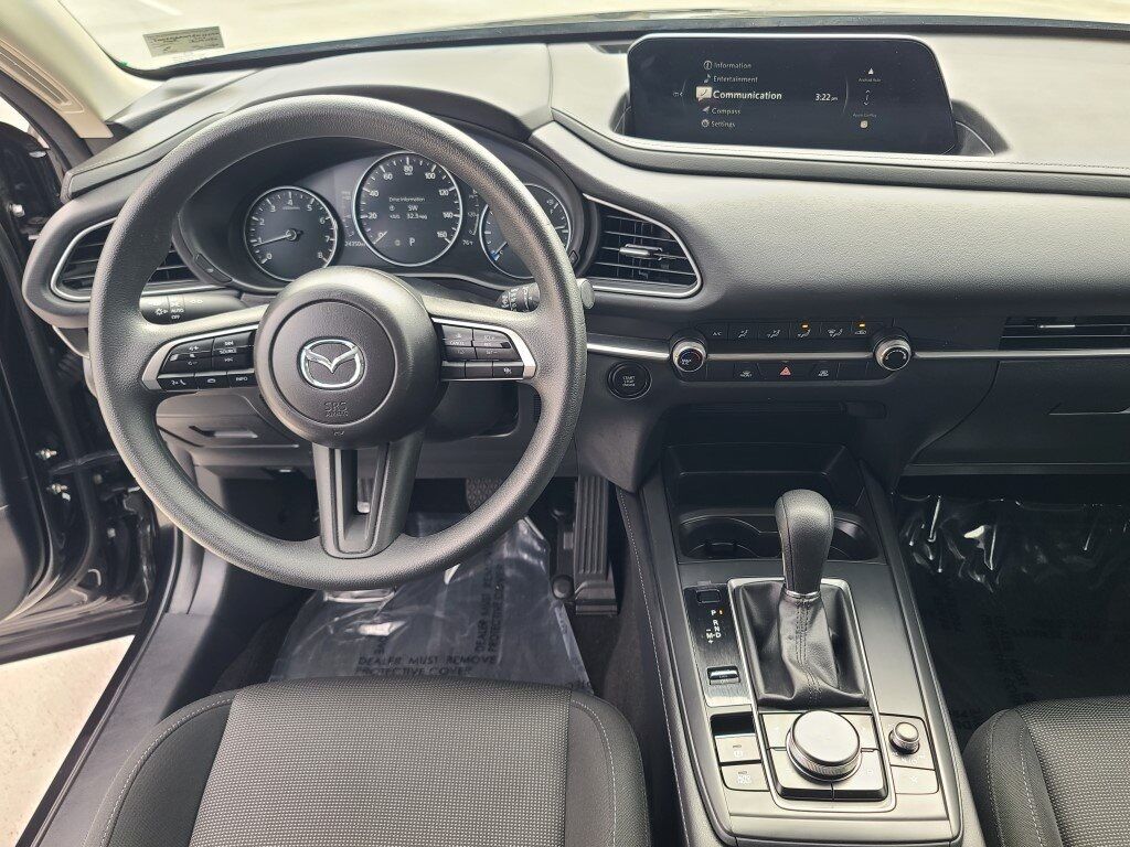 2024 MAZDA CX-30 2.5 S Springfield VA