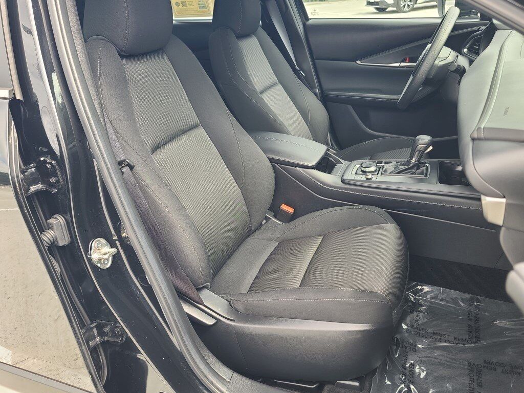 2024 MAZDA CX-30 2.5 S Springfield VA