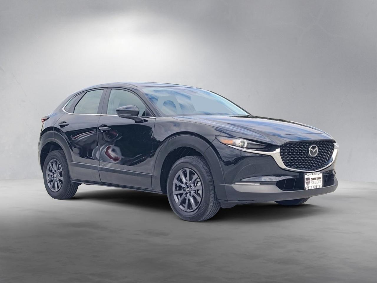 2024 MAZDA CX-30 2.5 S Springfield VA