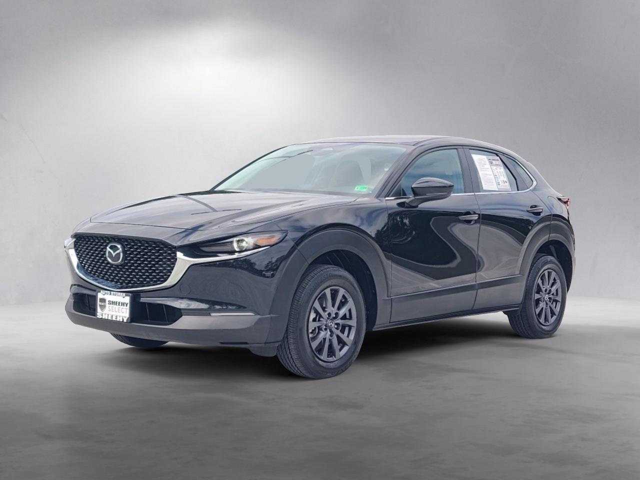 2024 MAZDA CX-30 2.5 S Springfield VA
