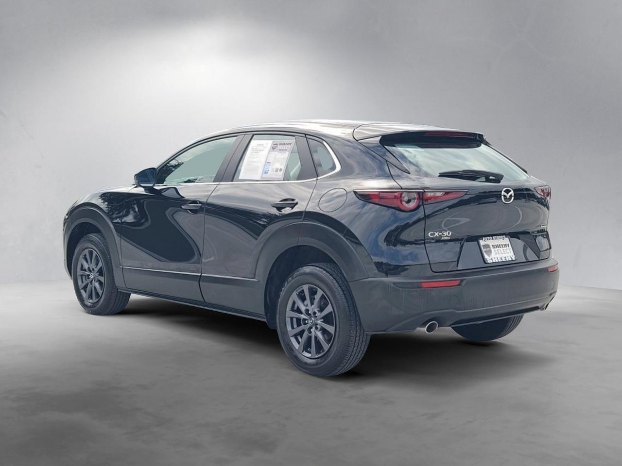 2024 MAZDA CX-30 2.5 S Springfield VA