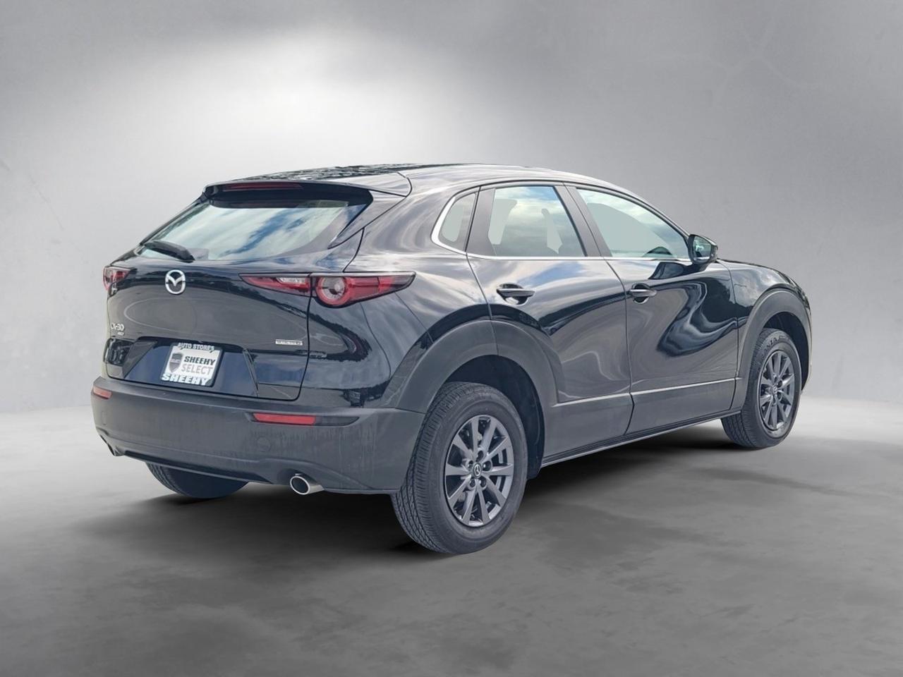 2024 MAZDA CX-30 2.5 S Springfield VA