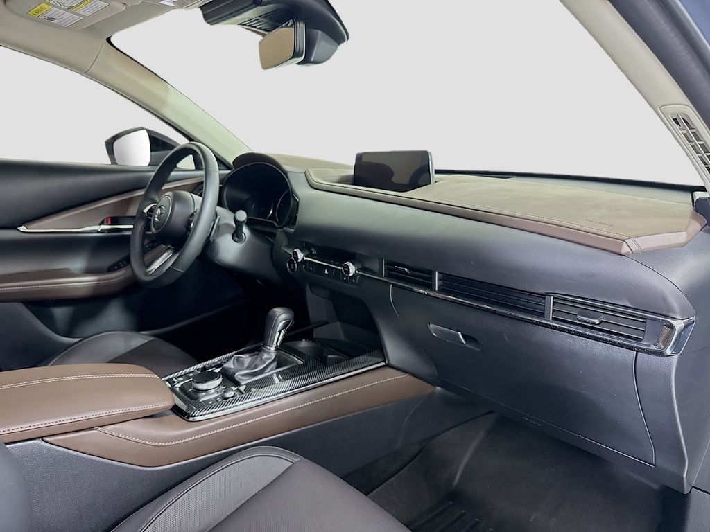 2024 MAZDA CX-30 2.5 Turbo Premium Package Kennewick WA
