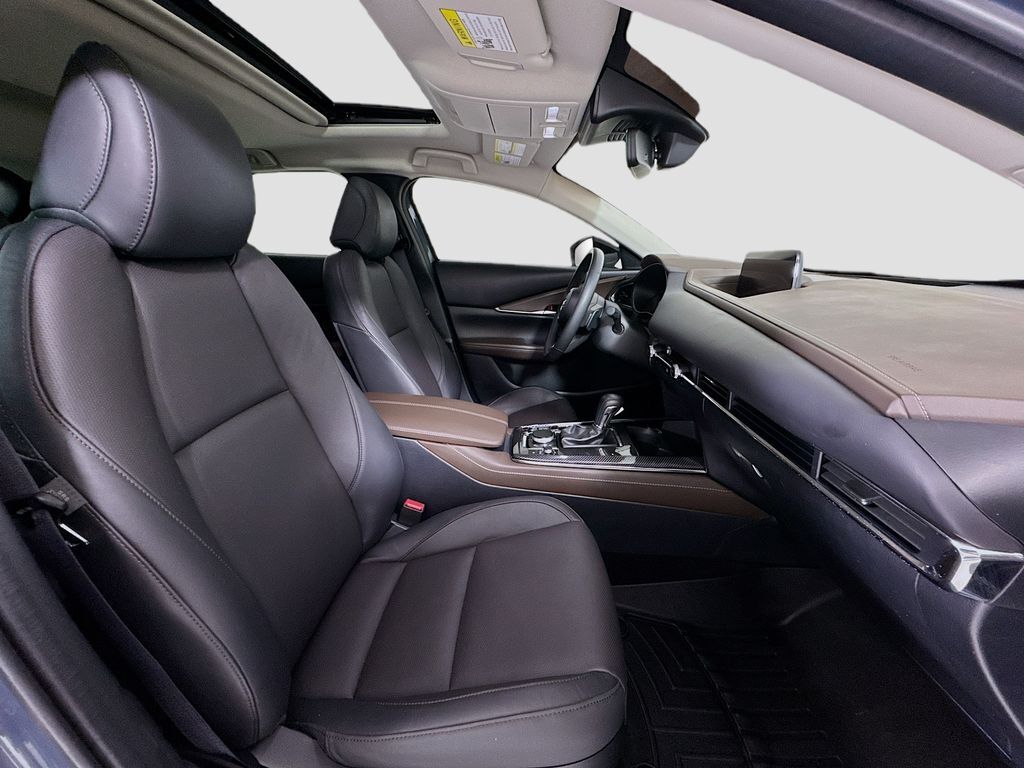 2024 MAZDA CX-30 2.5 Turbo Premium Package Kennewick WA