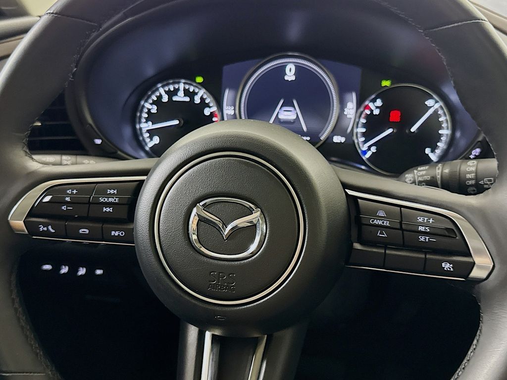 2024 MAZDA CX-30 2.5 Turbo Premium Package Kennewick WA