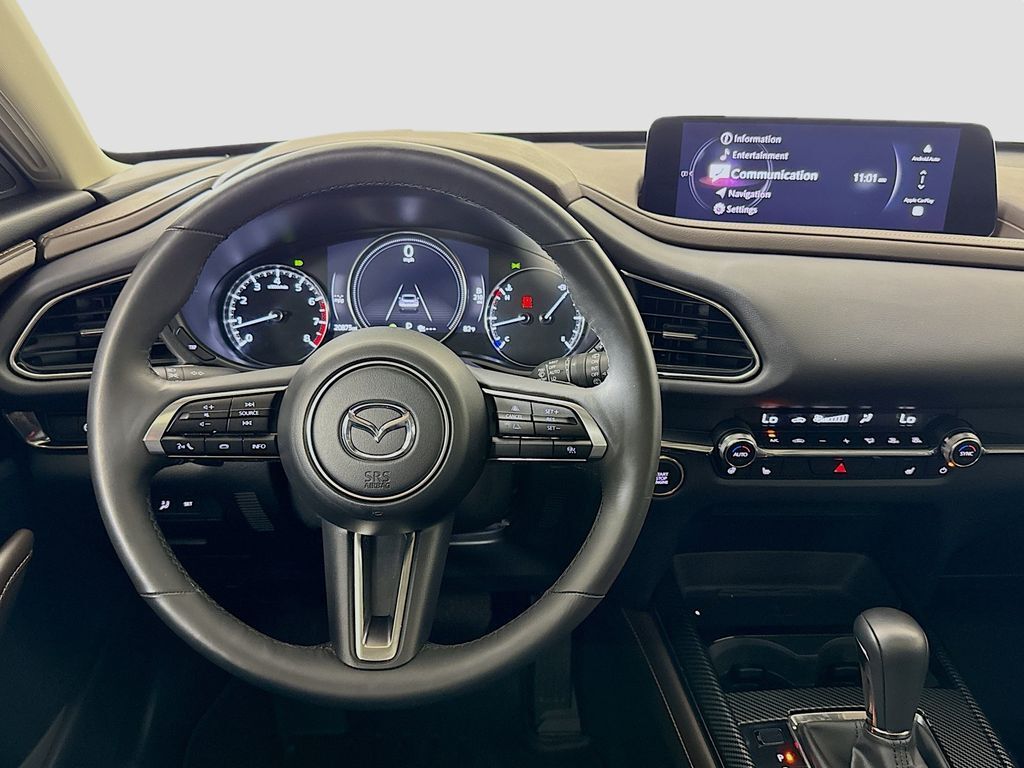 2024 MAZDA CX-30 2.5 Turbo Premium Package Kennewick WA