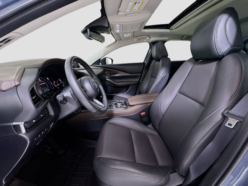 2024 MAZDA CX-30 2.5 Turbo Premium Package Kennewick WA