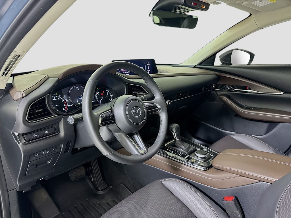 2024 MAZDA CX-30 2.5 Turbo Premium Package Kennewick WA