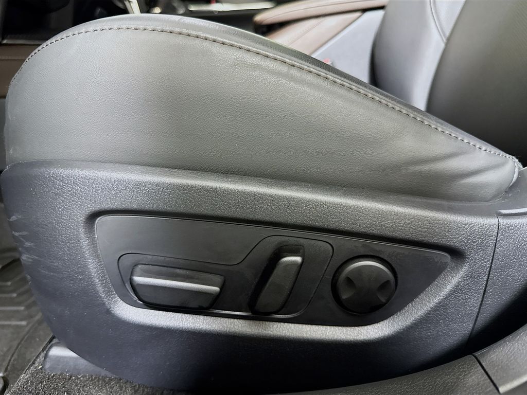2024 MAZDA CX-30 2.5 Turbo Premium Package Kennewick WA