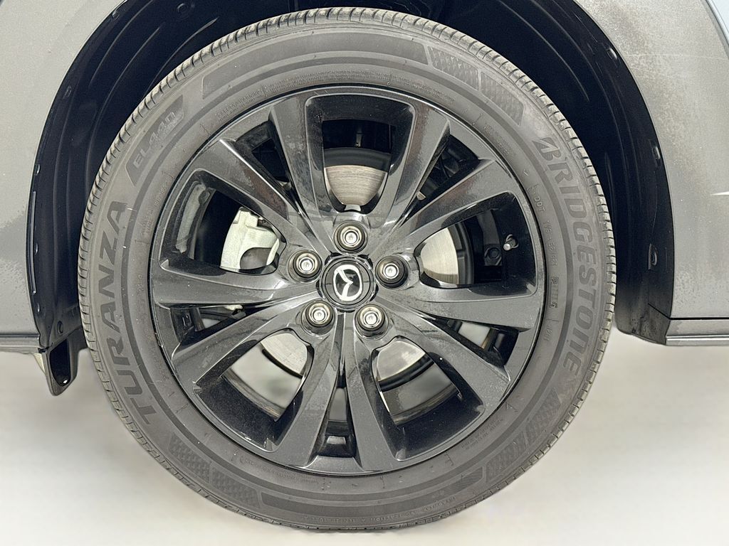 2024 MAZDA CX-30 2.5 Turbo Premium Package Kennewick WA