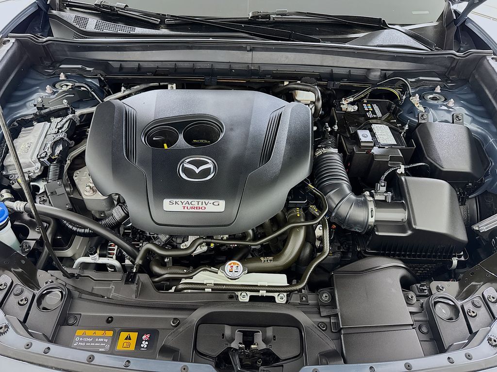 2024 MAZDA CX-30 2.5 Turbo Premium Package Kennewick WA
