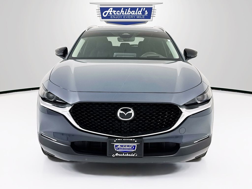 2024 MAZDA CX-30 2.5 Turbo Premium Package Kennewick WA